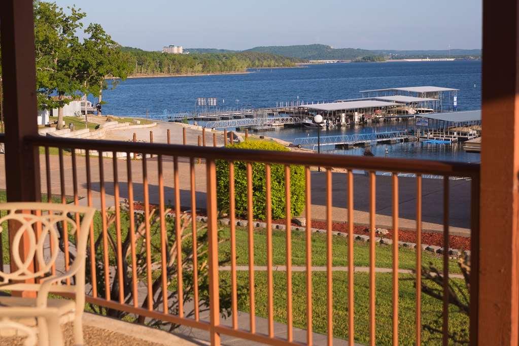 Branson Yacht Club Hotel Indian Point Facilities photo