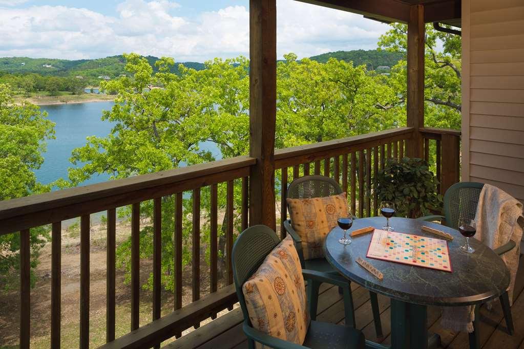 Branson Yacht Club Hotel Indian Point Facilities photo